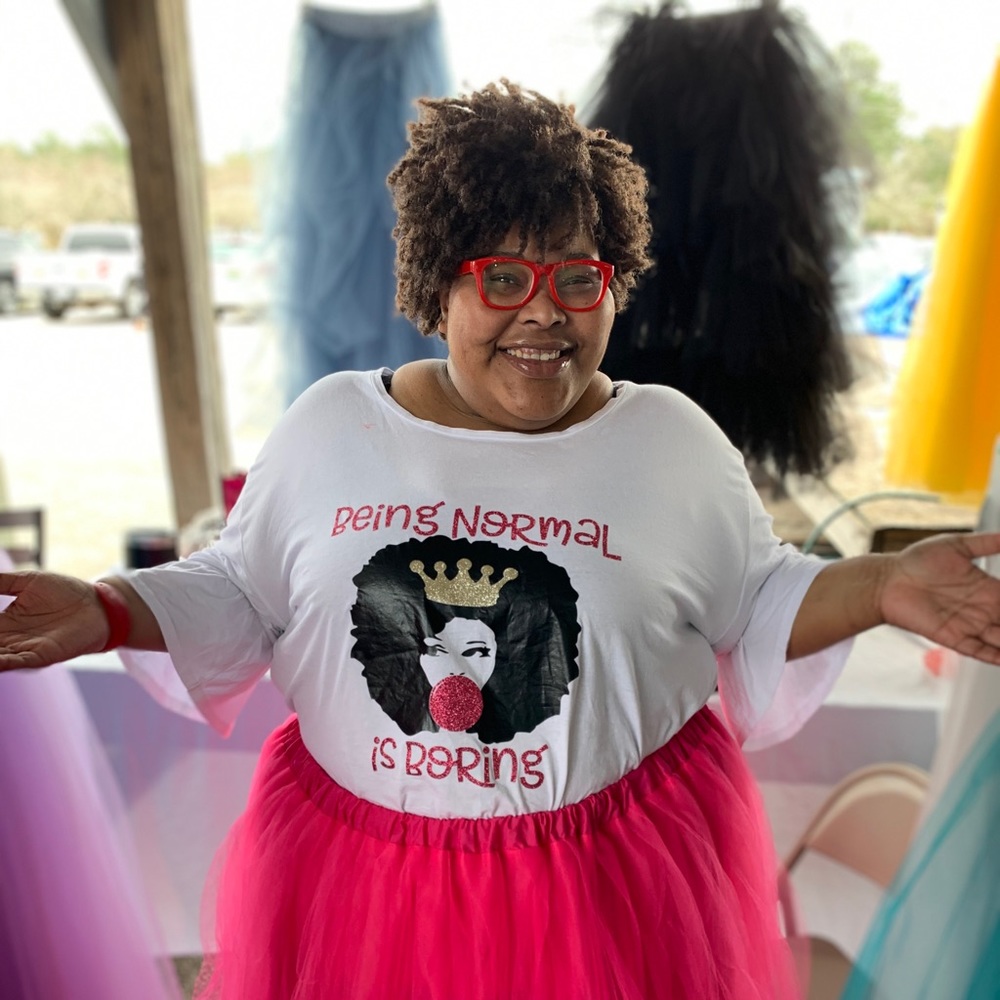 Meet your Posher, Apple and Sand